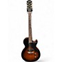 Used Epiphone Les Paul Junior Tobacco Burst Solid Body Electric Guitar Tobacco Burst