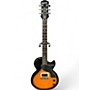 Used Epiphone Les Paul Junior Tobacco Solid Body Electric Guitar Tobacco