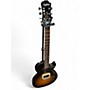 Used Epiphone Les Paul Junior Vintage Sunburst Solid Body Electric Guitar Vintage Sunburst