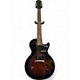 Used Epiphone Les Paul Junior Vintage Sunburst Solid Body Electric Guitar Vintage Sunburst