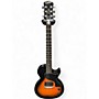 Used Epiphone Les Paul Junior Vintage Sunburst Solid Body Electric Guitar Vintage Sunburst