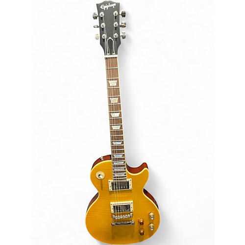 Used Epiphone Les Paul Kirk Hammett 