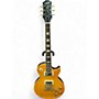 Used Epiphone Les Paul Limited Edition Lemon Drop Solid Body Electric Guitar Lemon Drop