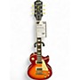 Used Epiphone Les Paul Limited Edition Sunburst Solid Body Electric Guitar Sunburst