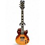 Used Epiphone Les Paul Modern 2 Color Sunburst Solid Body Electric Guitar 2 Color Sunburst