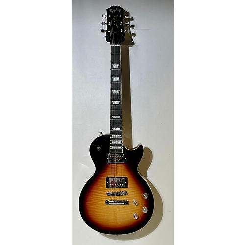 Epiphone Used Epiphone Les Paul Modern Borbon Burst Solid Body Electric Guitar Borbon Burst