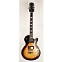 Used Epiphone Used Epiphone Les Paul Modern Bourbon Burst Solid Body Electric Guitar bourbon burst