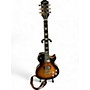 Used Epiphone Used Epiphone Les Paul Modern Bourbon Burst Solid Body Electric Guitar Bourbon Burst