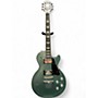 Used Epiphone Les Paul Modern Faded Pelham Blue Solid Body Electric Guitar Faded Pelham Blue