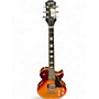 Used Epiphone Les Paul Modern Figured CAFE LATTE Solid Body Electric Guitar CAFE LATTE