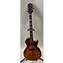 Used Epiphone Used Epiphone Les Paul Modern Figured Magma Orange Solid Body Electric Guitar Magma Orange