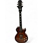 Used Epiphone Les Paul Modern Figured Mojave Burst Solid Body Electric Guitar Mojave Burst