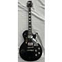 Used Epiphone Used Epiphone Les Paul Modern Graphic Gunmetal Gray Solid Body Electric Guitar Gunmetal Gray