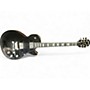 Used Epiphone Les Paul Modern Graphite Black Solid Body Electric Guitar Graphite Black