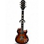 Used Epiphone Les Paul Modern Mojave Burst Solid Body Electric Guitar Mojave Burst