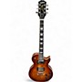 Used Epiphone Les Paul Modern Mojave Solid Body Electric Guitar Mojave