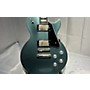 Used Epiphone Used Epiphone Les Paul Modern Pelham Blue Solid Body Electric Guitar Pelham Blue