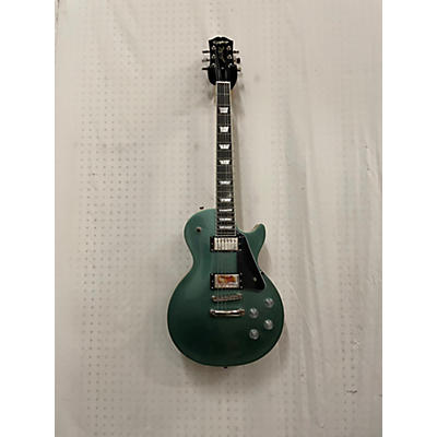 Epiphone Used Epiphone Les Paul Modern Pelham Blue Solid Body Electric Guitar