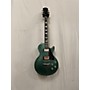 Used Epiphone Used Epiphone Les Paul Modern Pelham Blue Solid Body Electric Guitar Pelham Blue