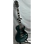 Used Epiphone Used Epiphone Les Paul Modern Pelham Blue Solid Body Electric Guitar Pelham Blue