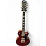 Used Epiphone Les Paul Modern Red Metallic Solid Body Electric Guitar Red Metallic