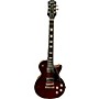 Used Epiphone Used Epiphone Les Paul Modern Red Solid Body Electric Guitar Red