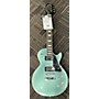 Used Epiphone Used Epiphone Les Paul Modern Solid Body Electric Guitar Pelham Blue