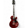 Used Epiphone Les Paul Modern Sparkling Burgandy Solid Body Electric Guitar Sparkling Burgandy