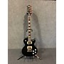 Used Epiphone Used Epiphone Les Paul Muse Metallic Black Solid Body Electric Guitar Metallic Black