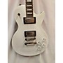 Used Epiphone Used Epiphone Les Paul Muse Pearl White Metallic Solid Body Electric Guitar Pearl White Metallic