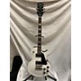 Used Epiphone Used Epiphone Les Paul Muse Pearl White Solid Body Electric Guitar Pearl White