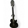 Used Epiphone Les Paul Nightfall Black Solid Body Electric Guitar Black