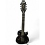 Used Epiphone Les Paul Nightfall Ebony Solid Body Electric Guitar Ebony
