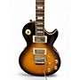 Used Epiphone Les Paul Plus Pro/FX Tobacco Burst Solid Body Electric Guitar Tobacco Burst
