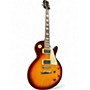 Used Epiphone Les Paul Plustop Pro Heritage Cherry Sunburst Solid Body Electric Guitar Heritage Cherry Sunburst