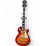 Used Epiphone Les Paul Plustop Pro Heritage Cherry Sunburst Solid Body Electric Guitar Heritage Cherry Sunburst