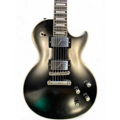 Epiphone Used Epiphone Les Paul Prophecy Black Aged Gloss BLACK GLOSS Solid Body Electric Guitar BLACK GLOSS