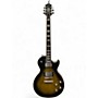 Used Epiphone Les Paul Prophecy Custom EX 2 Tone Sunburst Solid Body Electric Guitar 2 Tone Sunburst
