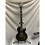 Used Epiphone Used Epiphone Les Paul Prophecy Custom EX Breen Burst Solid Body Electric Guitar breen burst