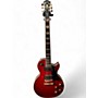 Used Epiphone Used Epiphone Les Paul Prophecy Custom EX Cherry Solid Body Electric Guitar Cherry