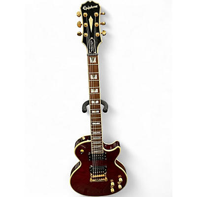 Epiphone Prophecy Electric Guitars