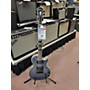 Used Epiphone Used Epiphone Les Paul Prophecy Custom EX Trans Gray Solid Body Electric Guitar Trans Gray