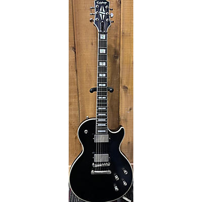 Used Epiphone Les Paul Prophecy GX Black Solid Body Electric Guitar