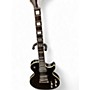 Used Epiphone Les Paul Prophecy GX Black Solid Body Electric Guitar Black