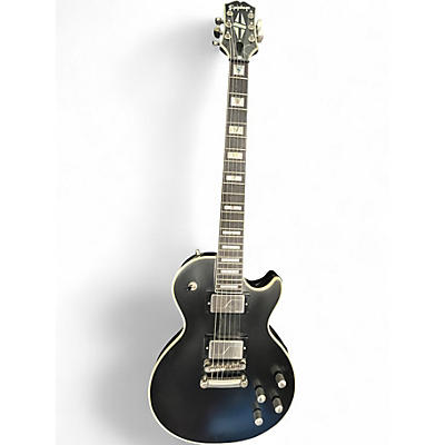 Used Epiphone Les Paul Prophecy GX Black Solid Body Electric Guitar