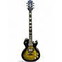 Used Epiphone Les Paul Prophecy GX Green Solid Body Electric Guitar Green