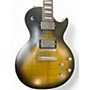 Used Epiphone Les Paul Prophecy GX OLIVE BURST Solid Body Electric Guitar OLIVE BURST