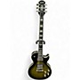 Used Epiphone Les Paul Prophecy GX Olive Tiger Solid Body Electric Guitar Olive Tiger