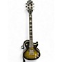 Used Epiphone Les Paul Prophecy GX Royal Olive Solid Body Electric Guitar Royal Olive