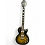 Used Epiphone Les Paul Prophecy GX Royal Olive Solid Body Electric Guitar Royal Olive